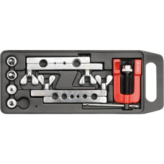 YT-2180 SET PT MANSONARE TEVI (BERCUIRE CONDUCTE)
